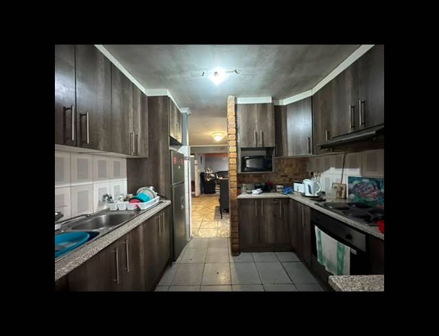 3 BEDROOM HOUSE FOR SALE IN HILLCREST HEIGHTS